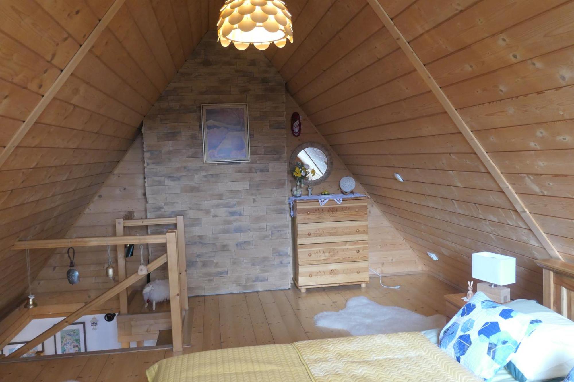 Apartament Panorama Tatry กอสเชียลิสกอ ภายนอก รูปภาพ